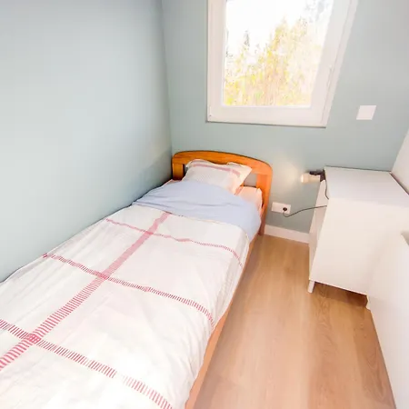 Maison A 10 Min Du Centre Dans Avenue Privee !