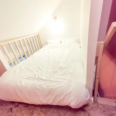 Maison A 10 Min Du Centre Dans Avenue Privee ! *