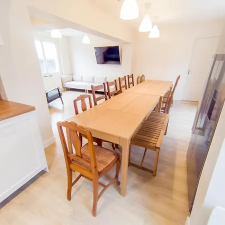 Maison à 10 Min Du Centre Dans Avenue Privée ! Nantes