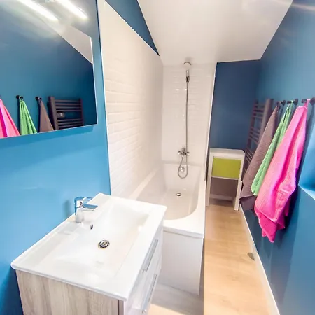 Maison A 10 Min Du Centre Dans Avenue Privee ! *