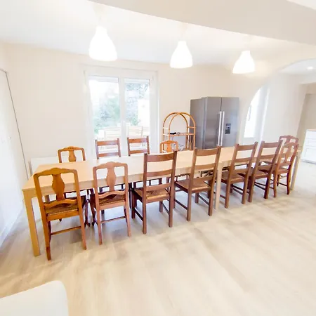 Maison à 10 Min Du Centre Dans Avenue Privée ! Nantes