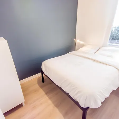 Maison A 10 Min Du Centre Dans Avenue Privee ! Нант