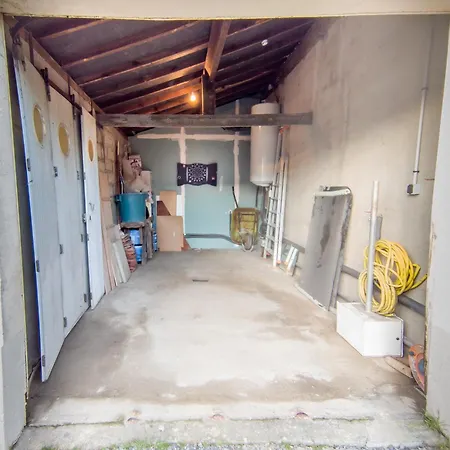 Maison A 10 Min Du Centre Dans Avenue Privee ! 度假居 *