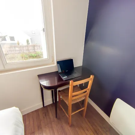 Maison A 10 Min Du Centre Dans Avenue Privee ! * 낭트