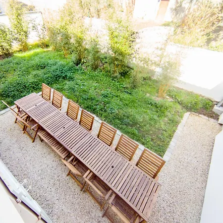 Maison à 10 Min Du Centre Dans Avenue Privée ! * Nantes