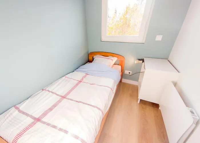 Maison A 10 Min Du Centre Dans Avenue Privee !