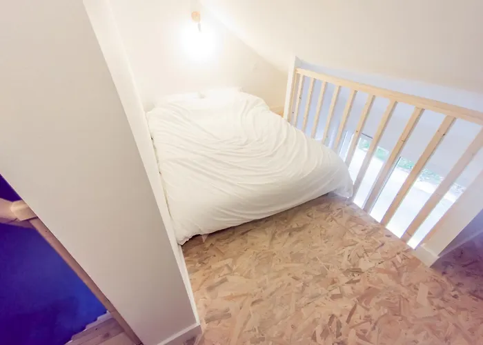 Maison A 10 Min Du Centre Dans Avenue Privee ! 度假居