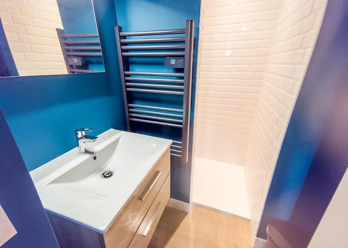 Maison A 10 Min Du Centre Dans Avenue Privee ! 南特