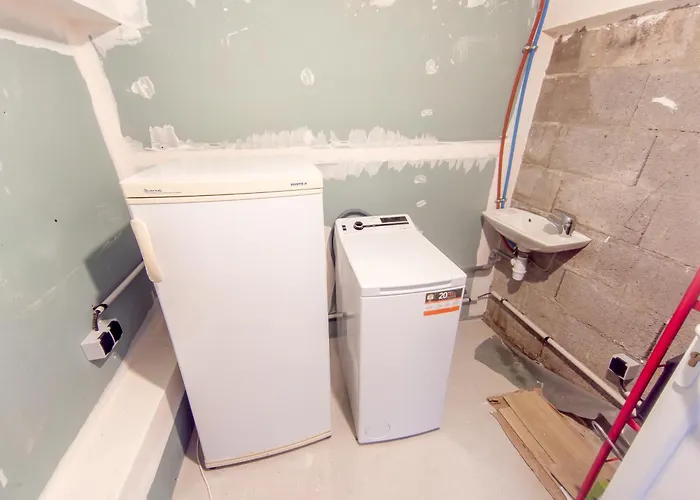 Maison A 10 Min Du Centre Dans Avenue Privee ! 度假居 南特