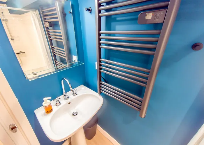 Prázdninový dům Maison A 10 Min Du Centre Dans Avenue Privee !