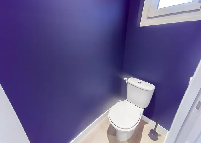 Maison A 10 Min Du Centre Dans Avenue Privee ! *