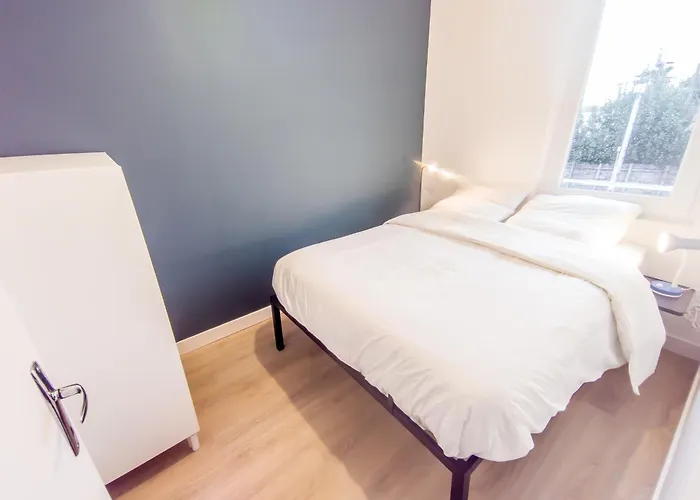 Maison A 10 Min Du Centre Dans Avenue Privee ! Nantes