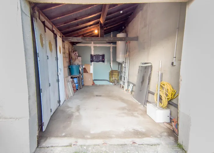 Maison A 10 Min Du Centre Dans Avenue Privee ! 度假居 *