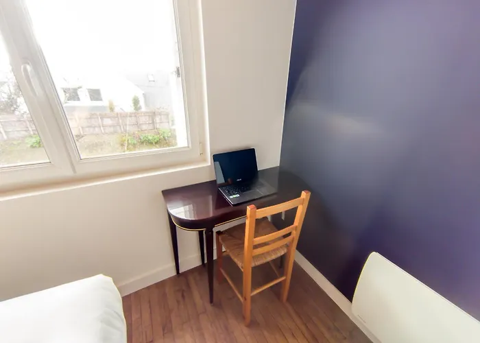 Maison A 10 Min Du Centre Dans Avenue Privee ! * Nantes