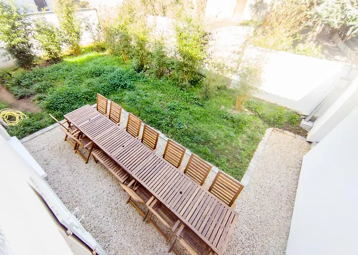 Maison A 10 Min Du Centre Dans Avenue Privee ! * 南特