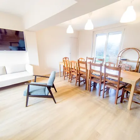 Maison A 10 Min Du Centre Dans Avenue Privee ! ナント